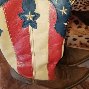 Ladies Durango  boots